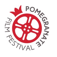 Pomegranate Film Festival logo - Similar company to Fiona Weir Casting Limited