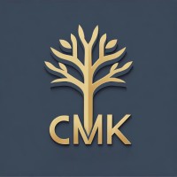 Conseil Patrimoine CMK logo - Similar company to S³ Team
