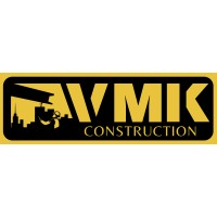 VMK Construction LLC logo - Similar company to Kano • კანო