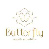 Butterfly Chocolate and Cafe logo - Similar company to Loit Cafe
