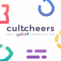 cultcheers logo - Similar company to Forge Research
