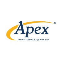 Apex Sport Surfaces Pvt Ltd logo - Similar company to Turf Now!™