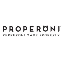 PROPERONI® logo - Similar company to Nuud