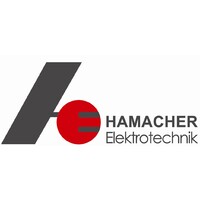 Hamacher Elektrotechnik GmbH logo - Similar company to Tok Solar