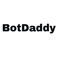 BotDaddy AI logo - Similar company to Guardionai (Security For Agents)