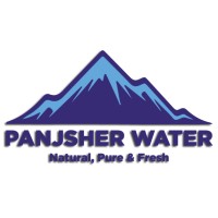 Panjsher Water Bottling Plant - Panjsher Mineral Water logo - Similar company to Gulzar Label