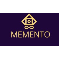 Memento Game Studios logo - Similar company to Kin Space