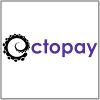Octopay logo - Similar company to Blk Group