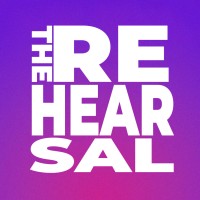 The Rehearsal logo - Similar company to פורום ראשי החברות