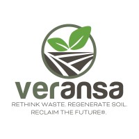 Veransa South Florida logo - Similar company to You. First. Project