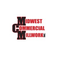 Midwest Commercial Millwork logo - Similar company to Bostontec
