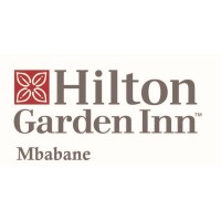 Hilton Garden Inn Mbabane logo - Similar company to 268Jams