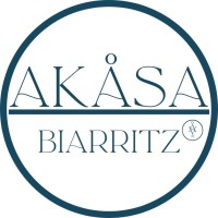 AKÅSA Biarritz logo - Similar company to Oskol.