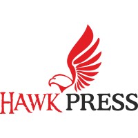 Hawk Press logo - Similar company to The Jamun Tree