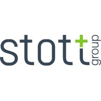 The Stott Group logo - Similar company to Russell & Associates
