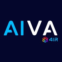 4IR AIVA logo - Similar company to Workwise Collective