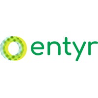 Entyr Limited logo - Similar company to Qencom