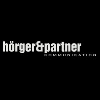 Hörger & (und) Partner Werbeagentur GmbH logo - Similar company to Coma2 E-Branding