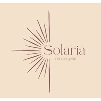 Solaria Conciergerie logo - Similar company to Chateau Des 3 Fontaines