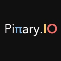 Pinary.IO logo - Similar company to Pinary