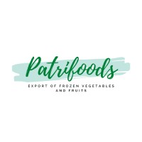 Patrifoods logo - Similar company to Jng-Bio