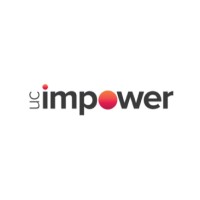 UC Impower logo - Similar company to Vyld Labs