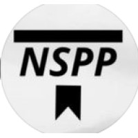NSPP logo - Similar company to Corbatas Fuera! - Podcast