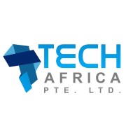 Tech Africa Pte. Ltd. logo - Similar company to Techstars Startup Digest