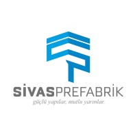 Sivas Prefabrik Yapı Sistemleri Sanayi Ticaret A.Ş. logo - Similar company to Limit Prefabrik Çelik Yapı Sistemleri