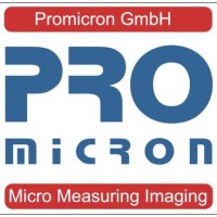 Promicron GmbH logo - Similar company to Heule Precision Tools