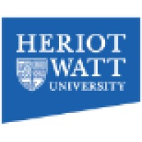 Heriot Watt University, Edinburgh