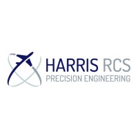 Harris RCS logo - Similar company to Pick Place
