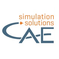 CAE Simulation & Solutions GmbH logo - Similar company to Cae Simulation Training Private Limited