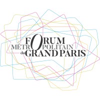 Forum Métropolitain Du Grand Paris