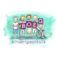 De Boeg Nijmegen logo - Similar company to Event Security Arnhem