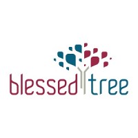 BlessedTree logo - Similar company to Coding Club Dypcet