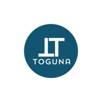 Toguna Africa logo - Similar company to Hacer Leaders