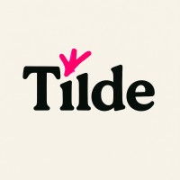 Tílde logo - Similar company to Clearview Cloud Accounting