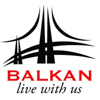 Balkan Construction Pvt Ltd logo - Similar company to Balkan Construction Doo