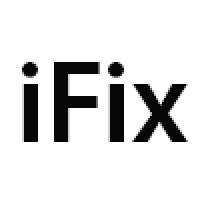 iFix logo - Similar company to Ifix