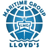 Lloyd's Maritime Group logo - Similar company to Tme Whiz Security Solutions