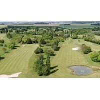 UGolf Mennecy Chevannes logo - Similar company to Les Parquets Du Golfe