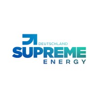 Supreme Energy Deutschland logo - Similar company to Supreme Energy, Inc.