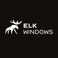 ELK Windows logo - Similar company to Intellmaps