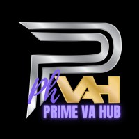 PRIME VA HUB Ph logo - Similar company to Ledger Lab Ph
