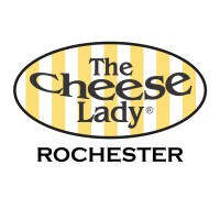 The Cheese Lady Rochester logo - Similar company to Dapl Cheese Moulds