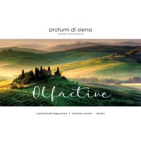 Profumi di Siena SRL logo - Similar company to Cosmlab