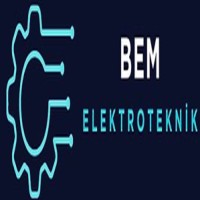 BEM ELEKTROTEKNİK logo - Similar company to Piot Mühendislik Çözümleri