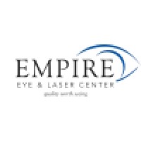 Empire Eye and Laser Center logo - Similar company to Dlv Vision