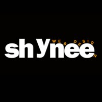 Shynee Web Design & Digital Marketing logo - Similar company to Webstacker Web Design
